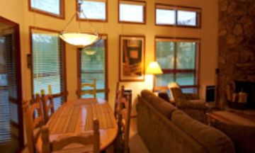 Mammoth Lakes, California, Vacation Rental House