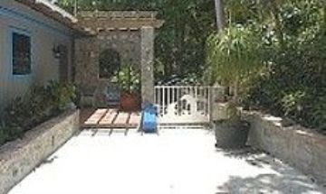 Coral Bay, St. John, Vacation Rental House