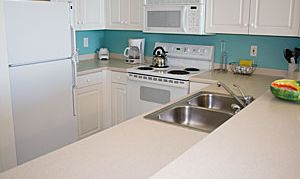Miramar Beach, Florida, Vacation Rental Condo