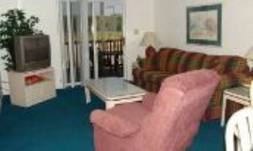 North Myrtle Beach, South Carolina, Vacation Rental Condo