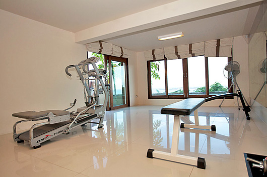 Bophut Beachfront Vacation Rentals