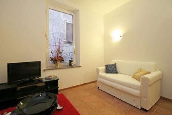 Another View of Living Room