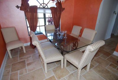 Cape Coral Villa Rental