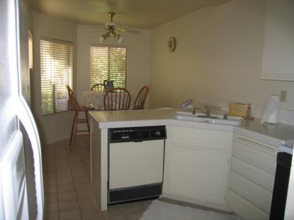 Another View of Kitchen