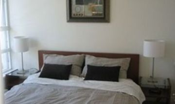 Vancouver, British Columbia, Vacation Rental Condo