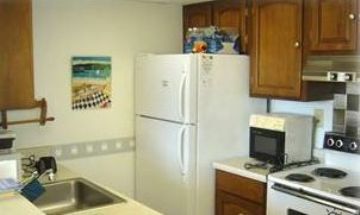 Destin, Florida, Vacation Rental Condo