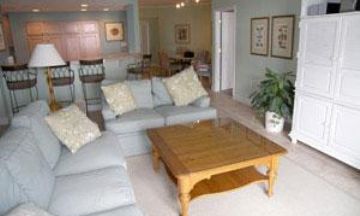 Hilton Head Island, South Carolina, Vacation Rental Condo