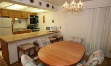 Winter Park, Colorado, Vacation Rental Condo