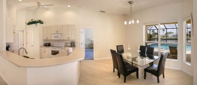 Cape Coral Villa Rental