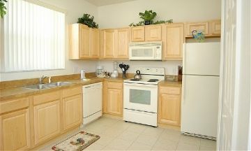 Davenport, Florida, Vacation Rental Villa
