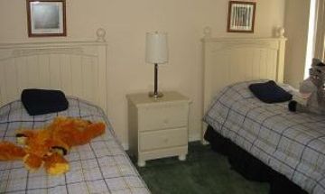 Davenport, Florida, Vacation Rental Villa