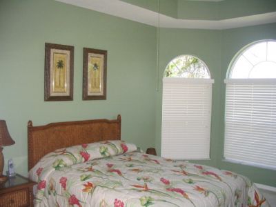 Cape Coral Villa Rental