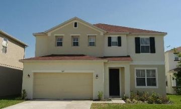 Davenport, Florida, Vacation Rental Villa