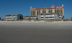 North Myrtle Beach, South Carolina, Vacation Rental Condo