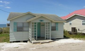 Port St. Joe, Florida, Vacation Rental House