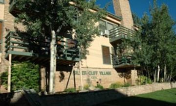 Park City, Utah, Vacation Rental Condo