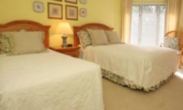 Kiawah Island, South Carolina, Vacation Rental Condo