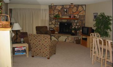 Breckenridge, Colorado, Vacation Rental Condo