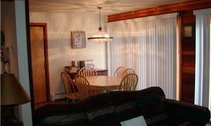 Silverthorne, Colorado, Vacation Rental Condo