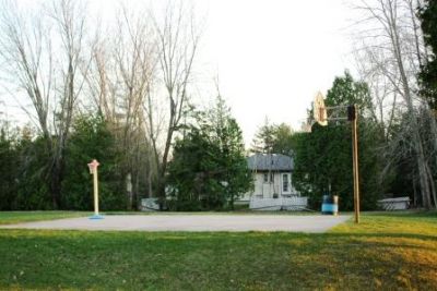 Ontario Cottage Rentals