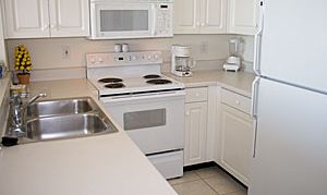 Miramar Beach, Florida, Vacation Rental Condo