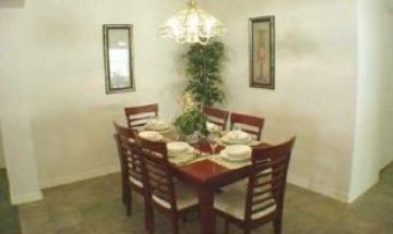 Kissimmee, Florida, Vacation Rental Villa