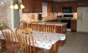 South Harwich, Massachusetts, Vacation Rental House