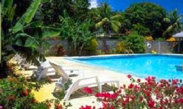 Negril, Westmoreland, Vacation Rental House