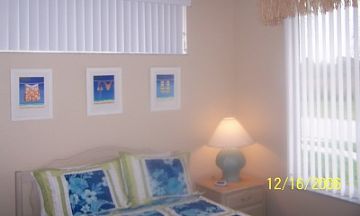 Kissimmee, Florida, Vacation Rental Villa