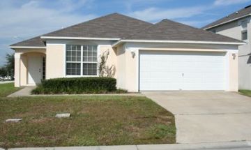 Davenport, Florida, Vacation Rental Villa