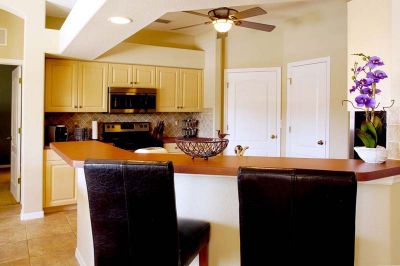 Cape Coral Villa Rental