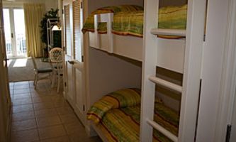 Panama City Beach, Florida, Vacation Rental Condo