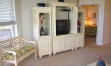 Isle of Palms, South Carolina, Vacation Rental Condo