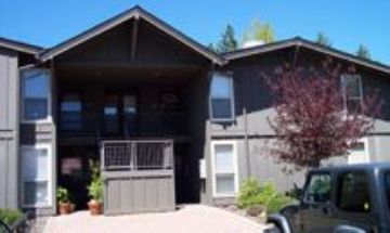 SunRiver, Oregon, Vacation Rental Condo