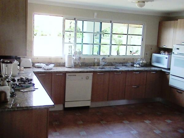 La Romana, , Vacation Rental Villa