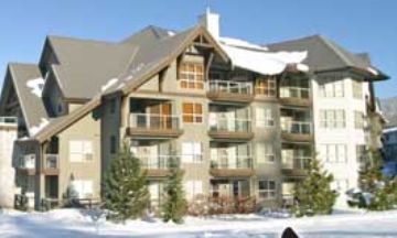 Whistler, British Columbia, Vacation Rental Condo