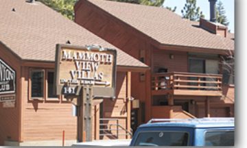 Mammoth Lakes, California, Vacation Rental Condo