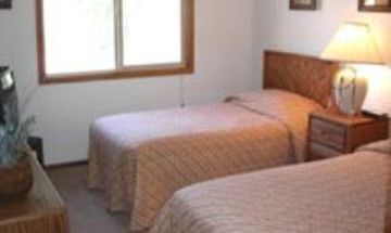 Sunriver, Oregon, Vacation Rental Villa