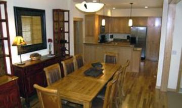 Sunriver, Oregon, Vacation Rental House