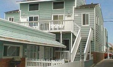 San Diego, California, Vacation Rental House