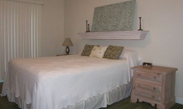 Port St. Joe, Florida, Vacation Rental Villa