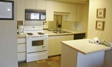 Whistler, British Columbia, Vacation Rental Condo