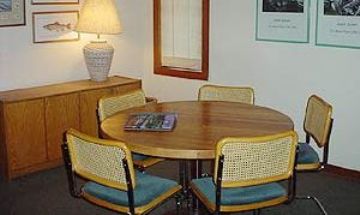 Sunriver, Oregon, Vacation Rental Condo