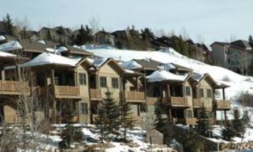 Park City, Utah, Vacation Rental House