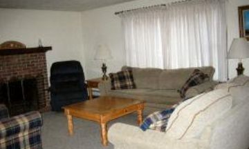 South Harwich, Massachusetts, Vacation Rental House