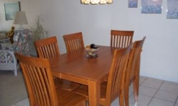 North Redington Beach, Florida, Vacation Rental Condo