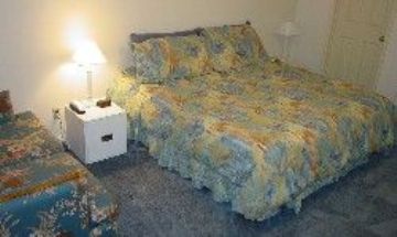 St George, Utah, Vacation Rental Condo