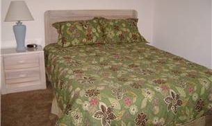Clermont, Florida, Vacation Rental Villa
