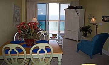 Panama City Beach, Florida, Vacation Rental Condo