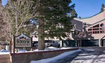 Mammoth Lakes, California, Vacation Rental Condo